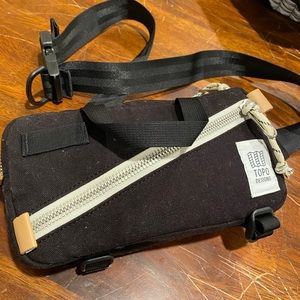 Topo Designs Mini Quick Pack